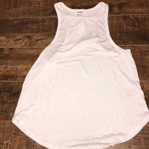 Garage Tank Top